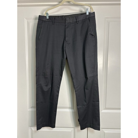 Bonobos Other - Bonobos, Men's‎ Tuesday Pant, Gray, Size 35/30